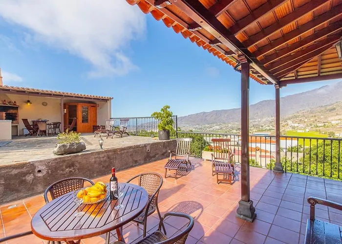 Casa Nieves