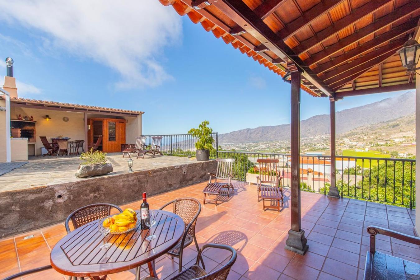 Casa Nieves Holiday home