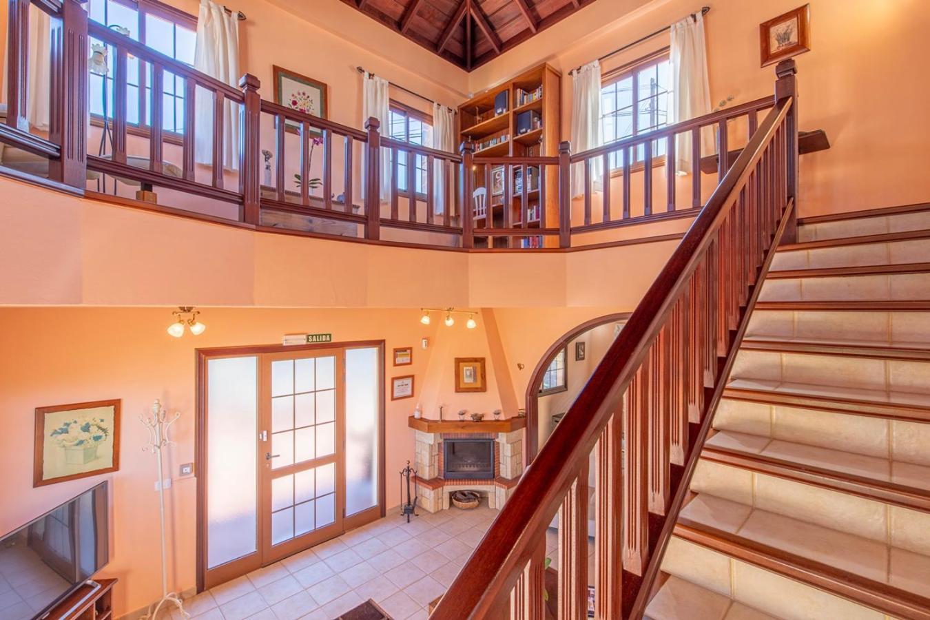 Casa Nieves Holiday home El Paso