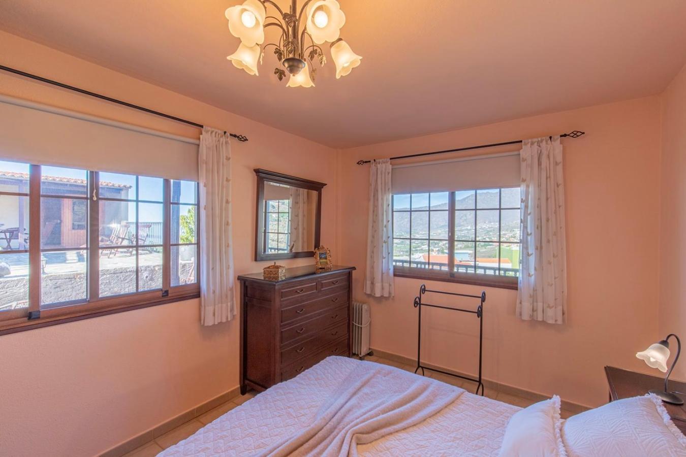 Holiday home Casa Nieves El Paso