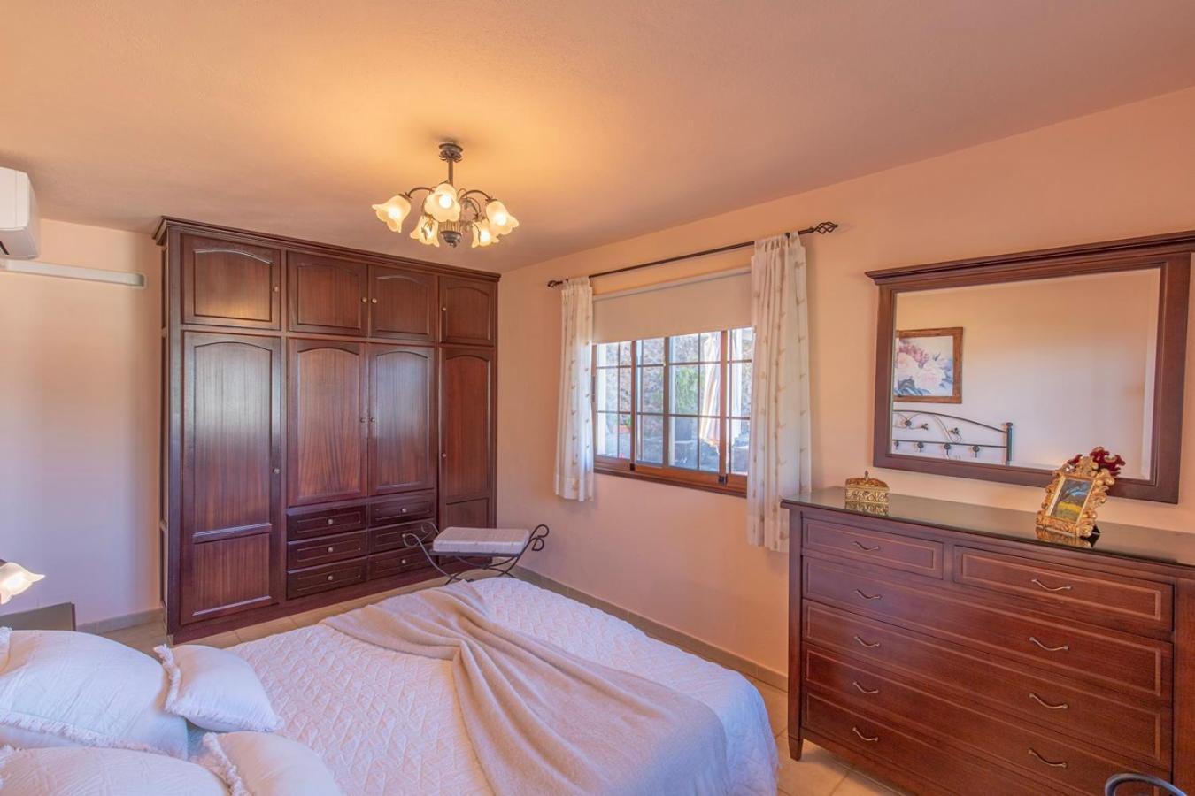 Holiday home Casa Nieves *