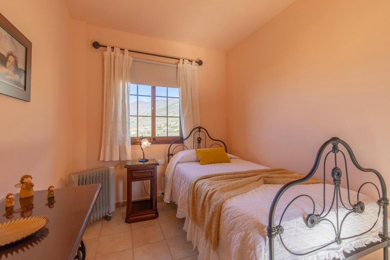 Casa Nieves Holiday home *