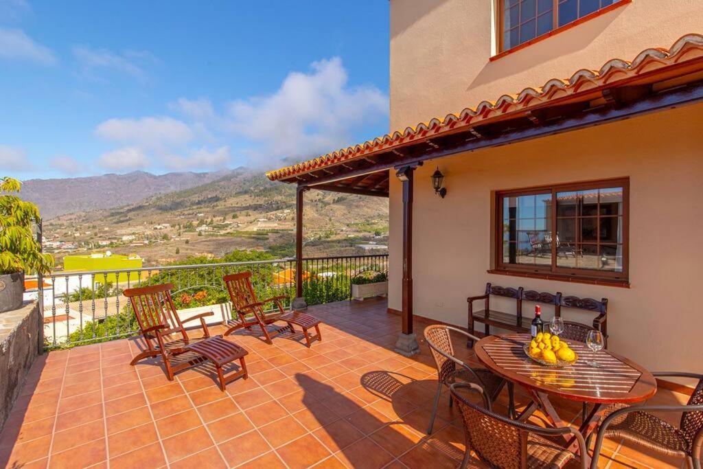 Casa Nieves