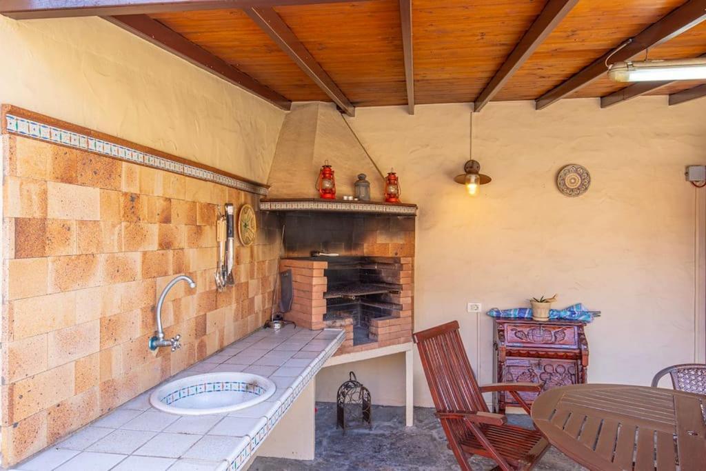 Casa Nieves Holiday home El Paso