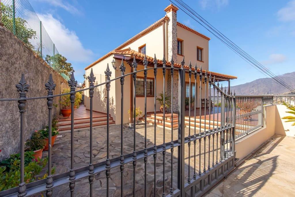 Casa Nieves El Paso