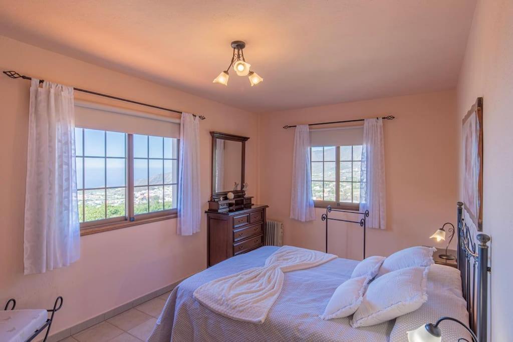 Holiday home Casa Nieves *