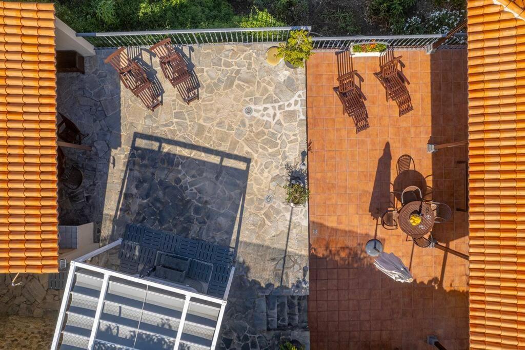 Holiday home Casa Nieves El Paso