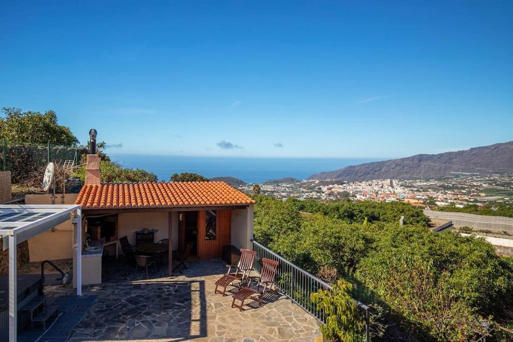 Casa Nieves Holiday home El Paso