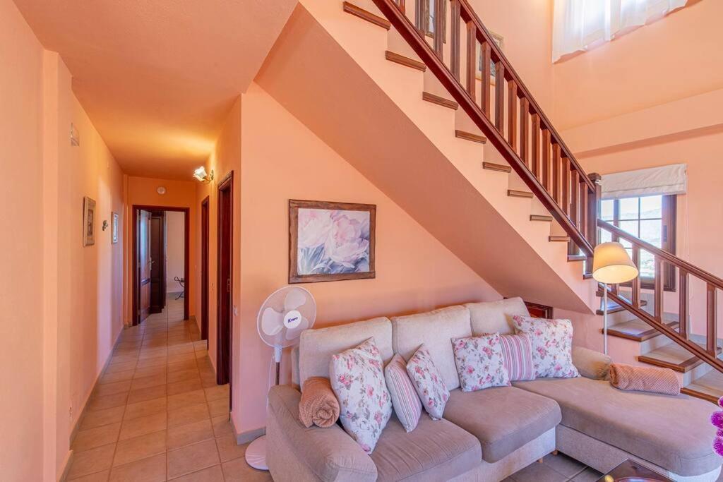 Holiday home Casa Nieves *