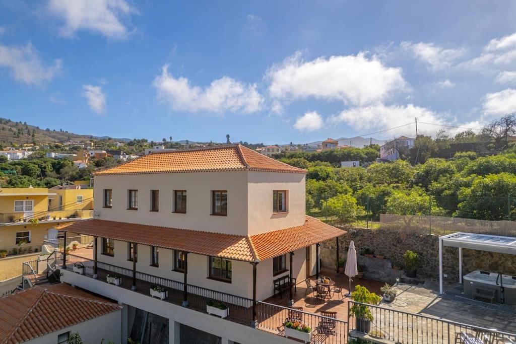 Holiday home Casa Nieves
