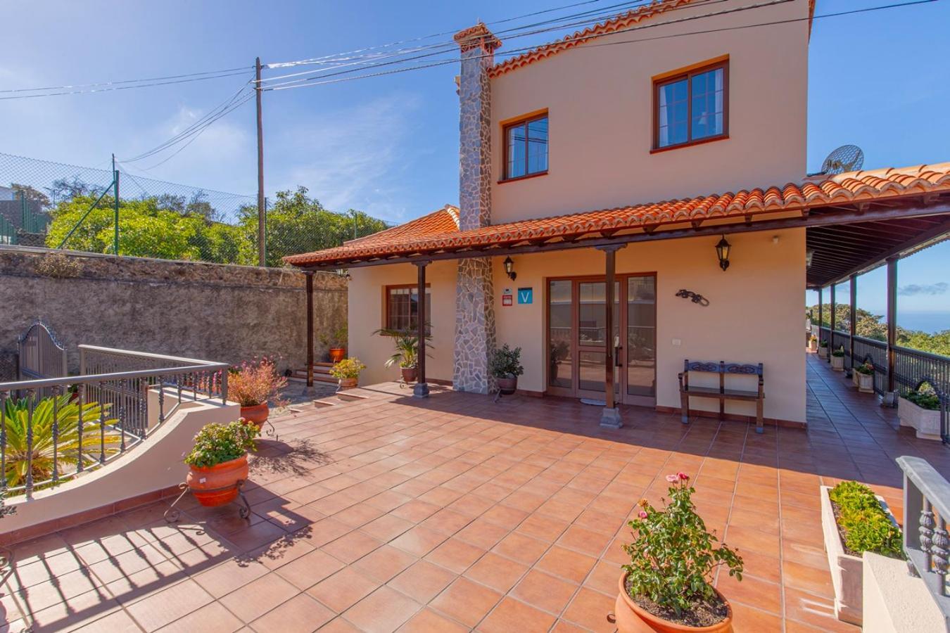 Holiday home Casa Nieves