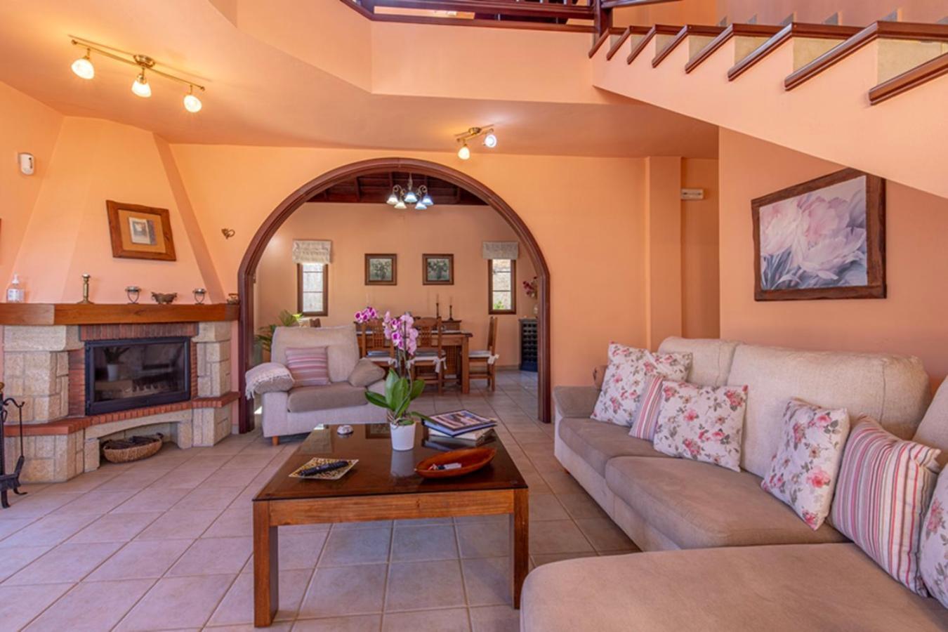 Holiday home Casa Nieves *